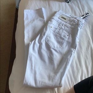 Colombia style jeans